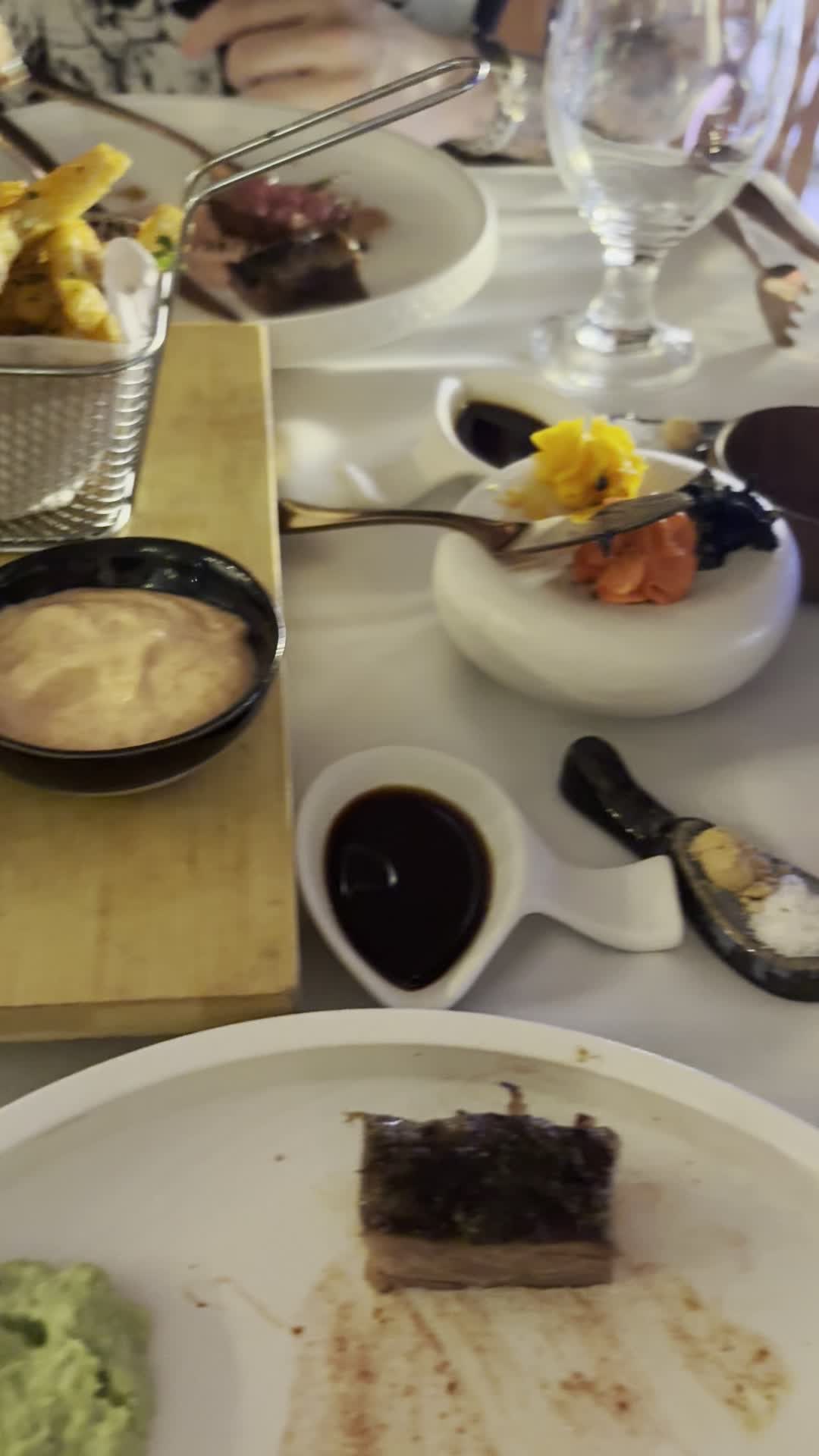 Churasuko Japanese Brazilian Steakhouse