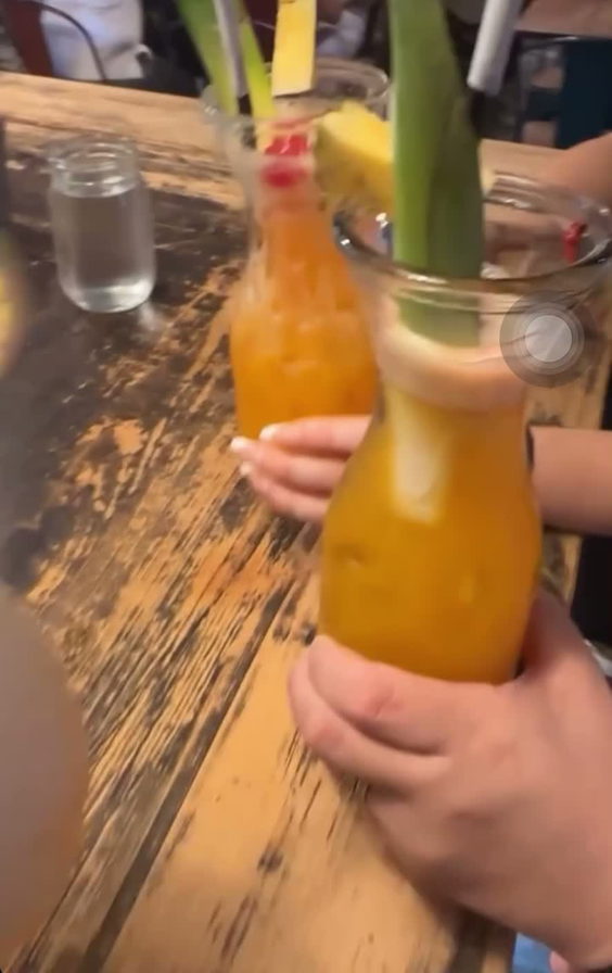 Goofy Foot Surf And Bar