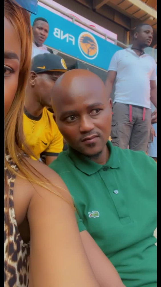 FNB Stadium / Soccer City