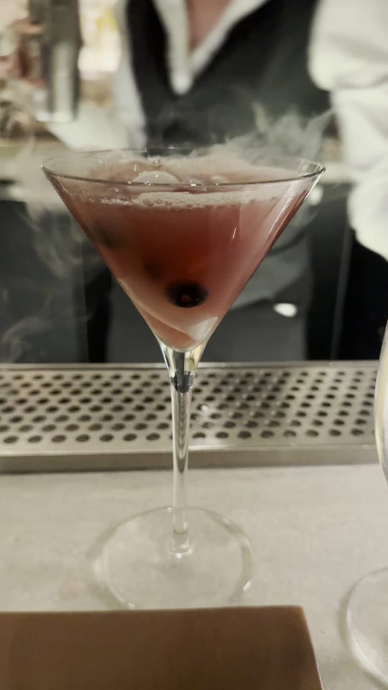 Ocean Prime Las Vegas