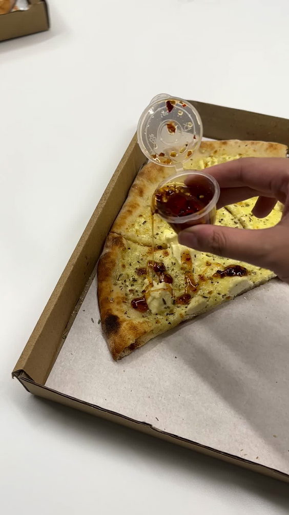 Vonn’s Pizza House
