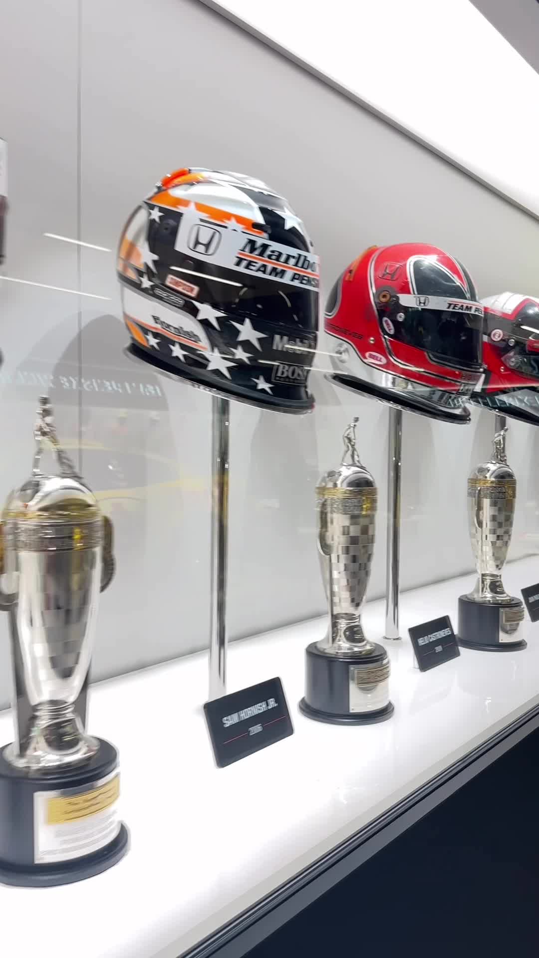 Indianapolis Motor Speedway