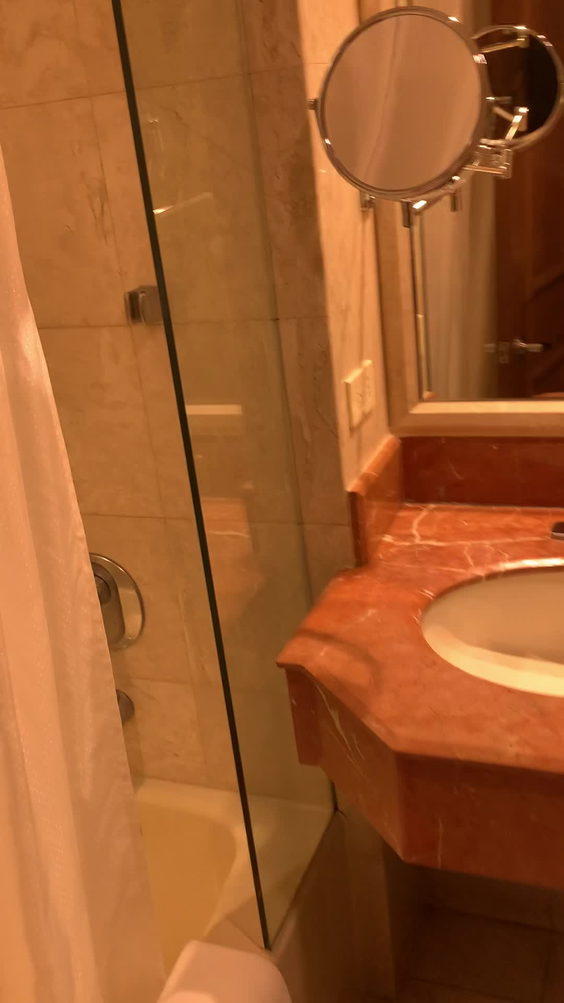 InterContinental Cali