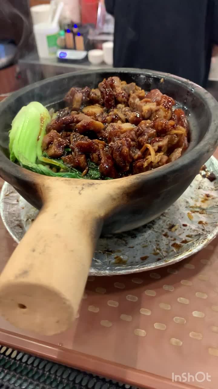 DaYan Claypot & Herbal Soup