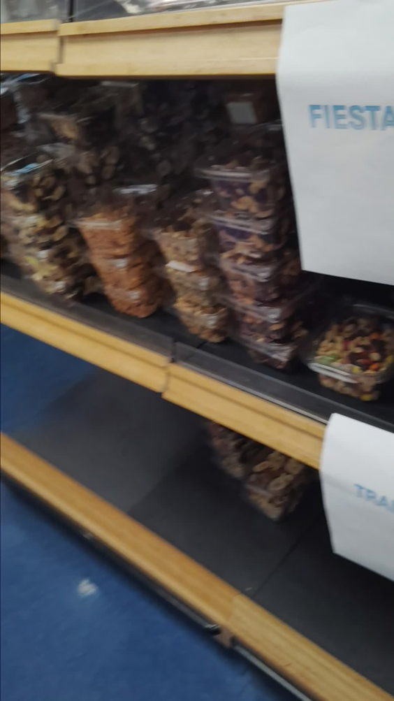 Hines Nut Company