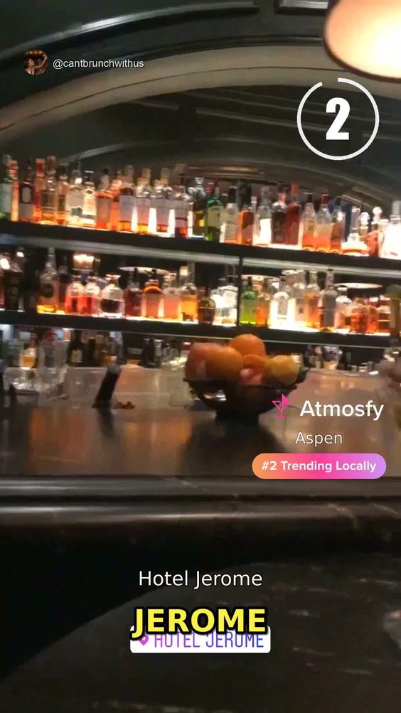 Hooch Craft Cocktail Bar