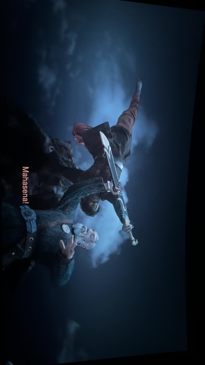 Video review of AMC Palisades 21