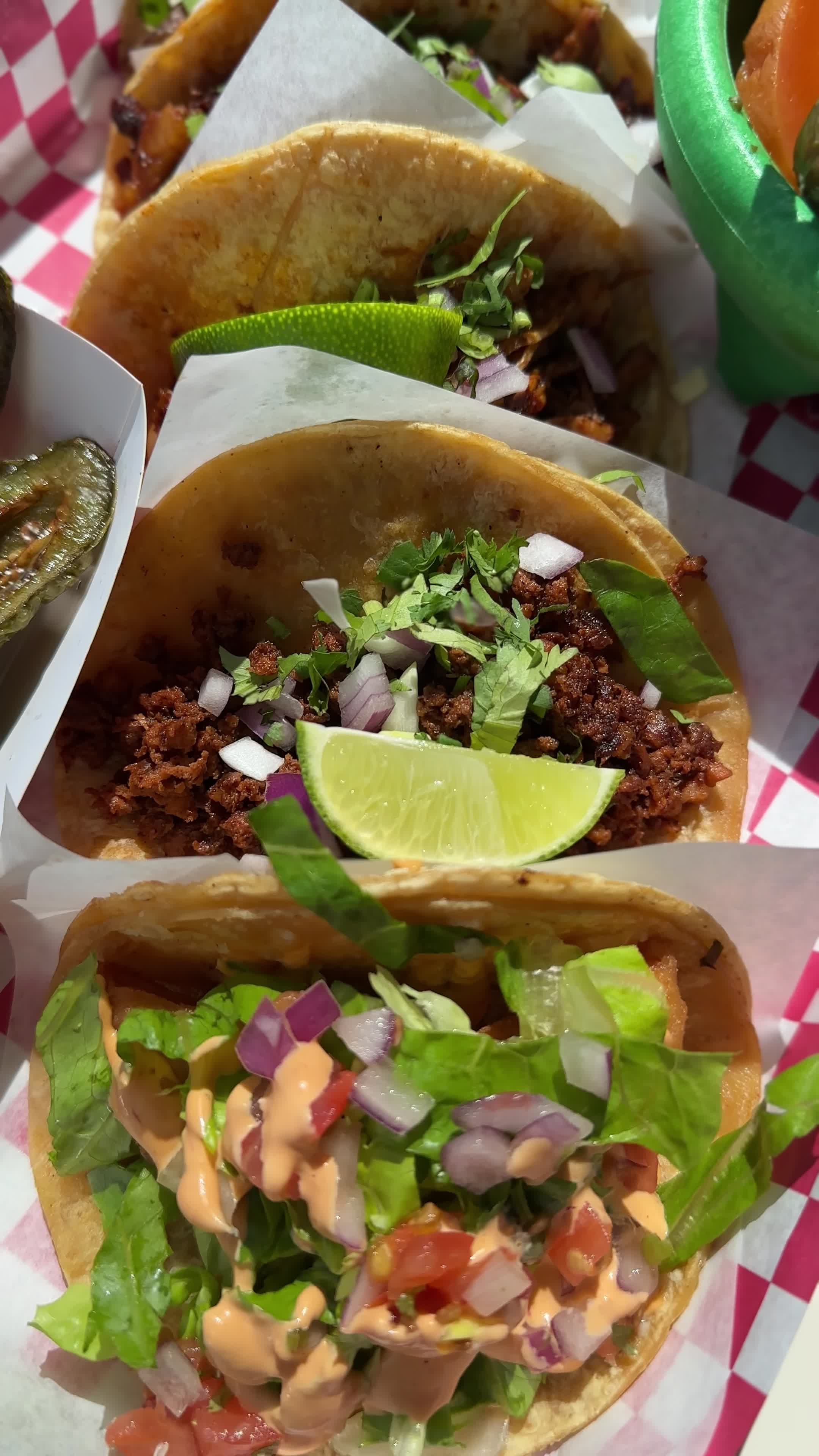 Tacos 76