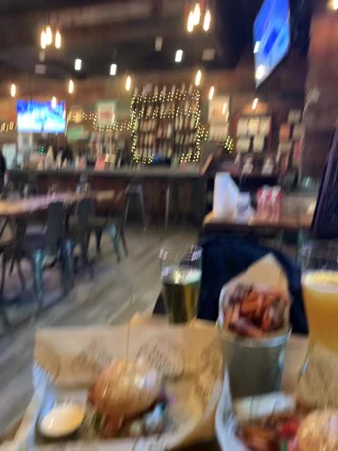 Burger Village
