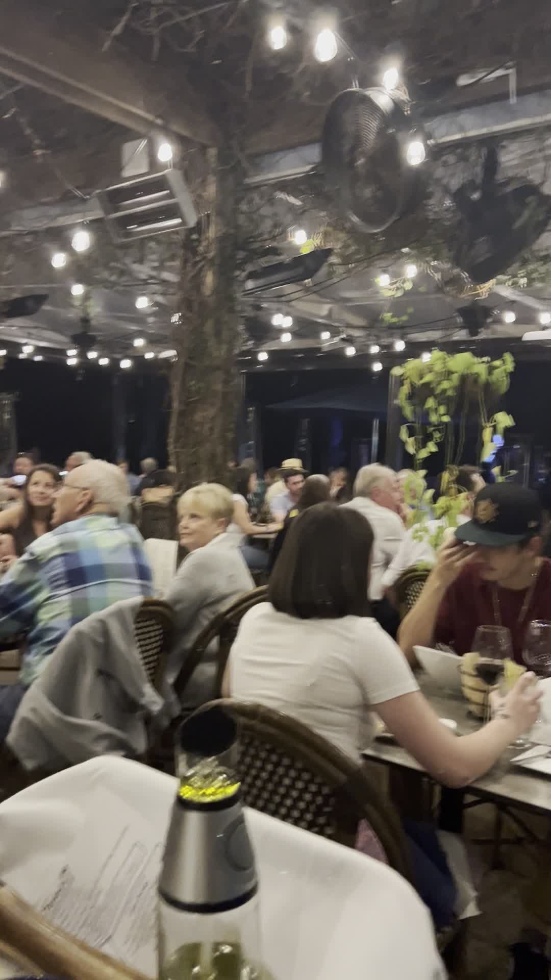 Farlows On The Water