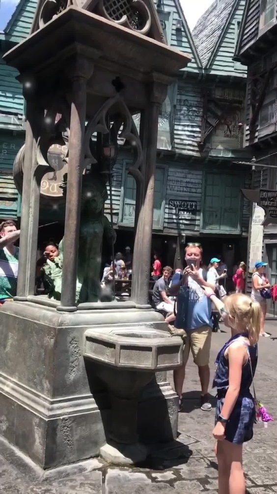 Universal Studios Florida