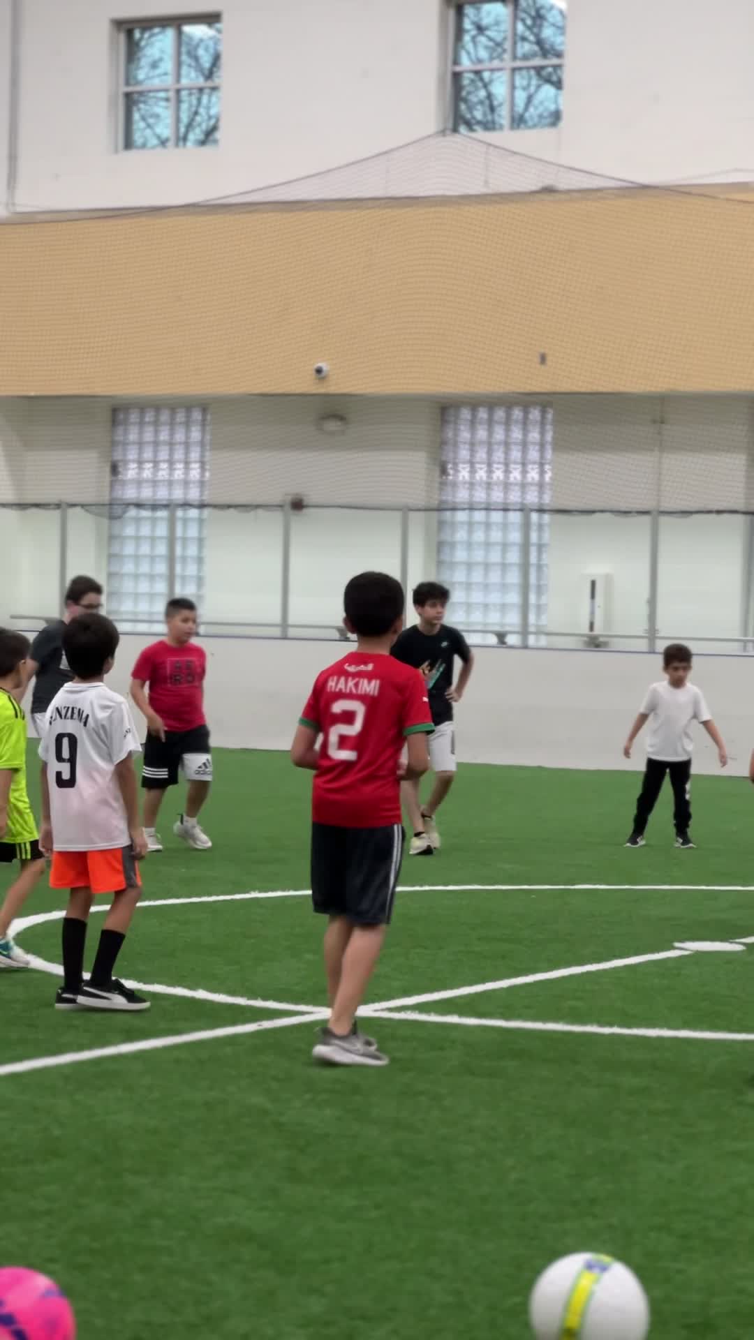 MegaPlex Sports Center