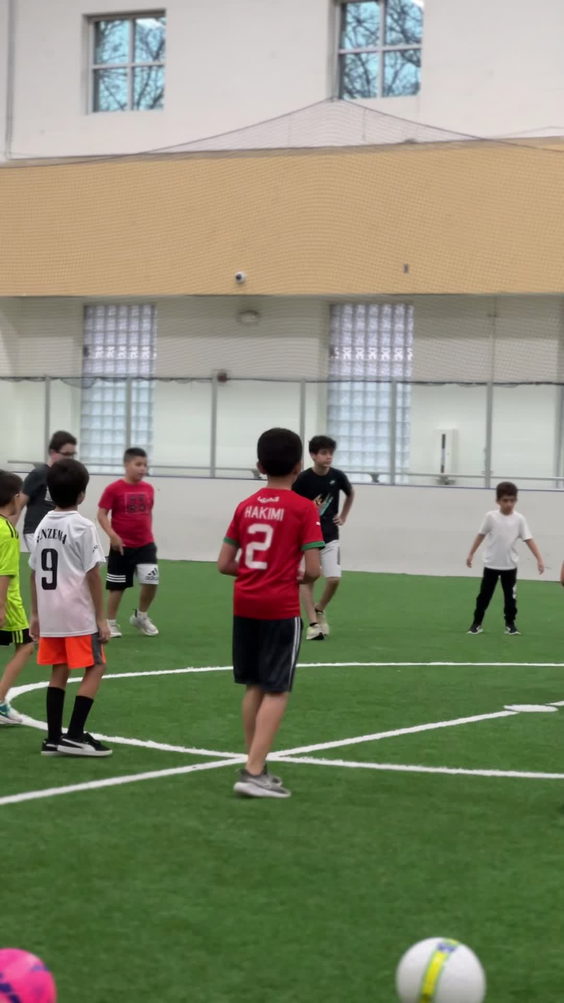 MegaPlex Sports Center