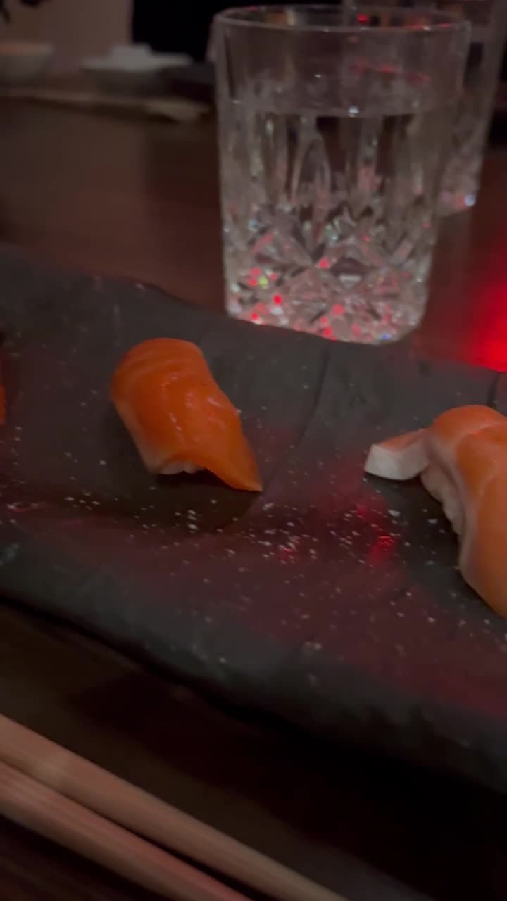 Sushi Nakazawa