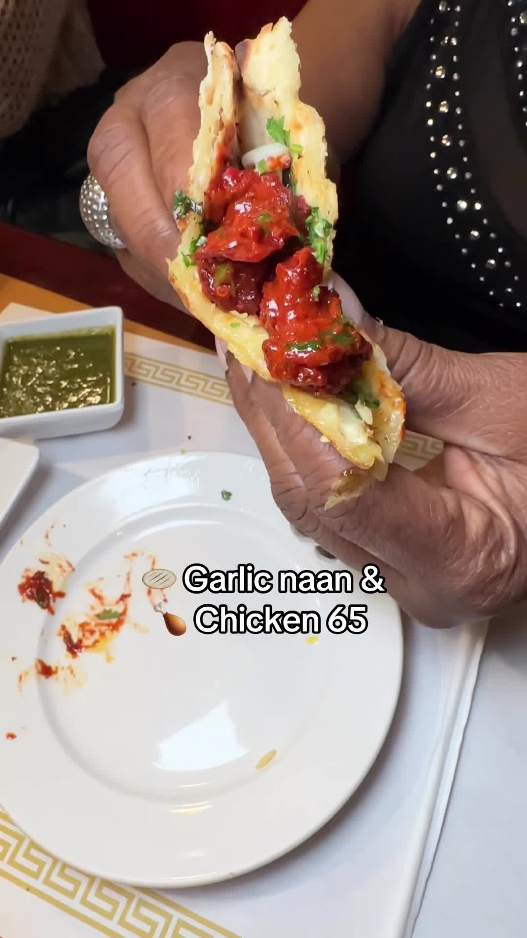 Apna Indian Grill & Bar