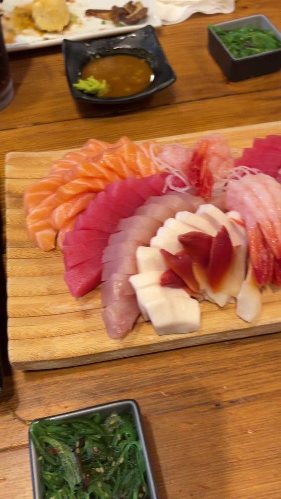 Sushi Toshi