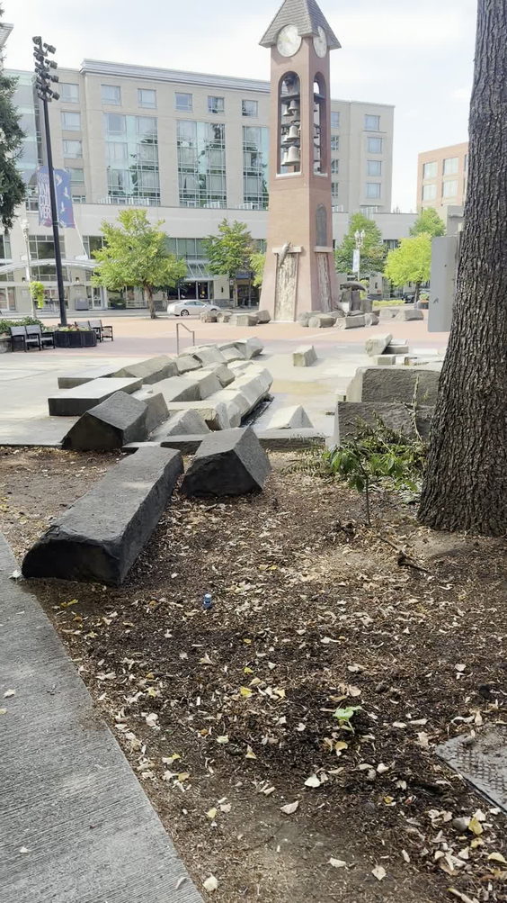 Esther Short Park