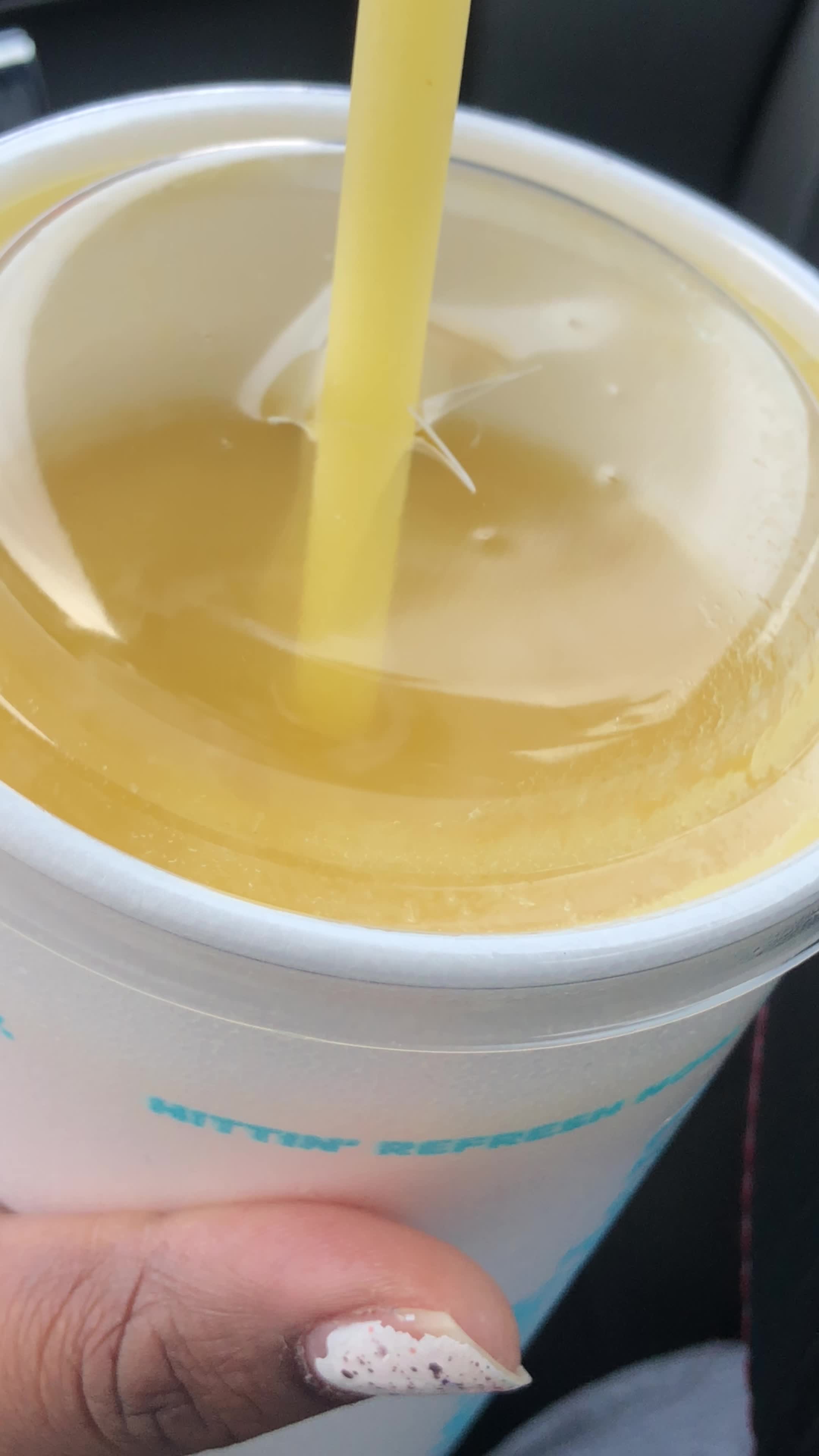 Tropical Smoothie Cafe