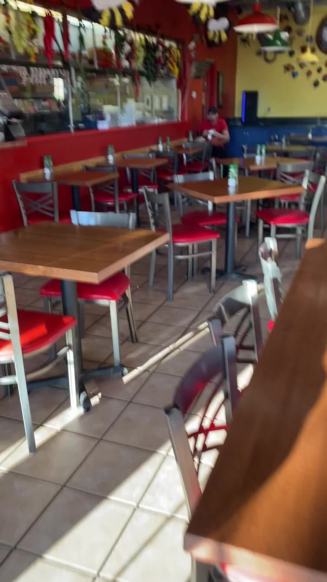 Bumble Bee's Baja Grill