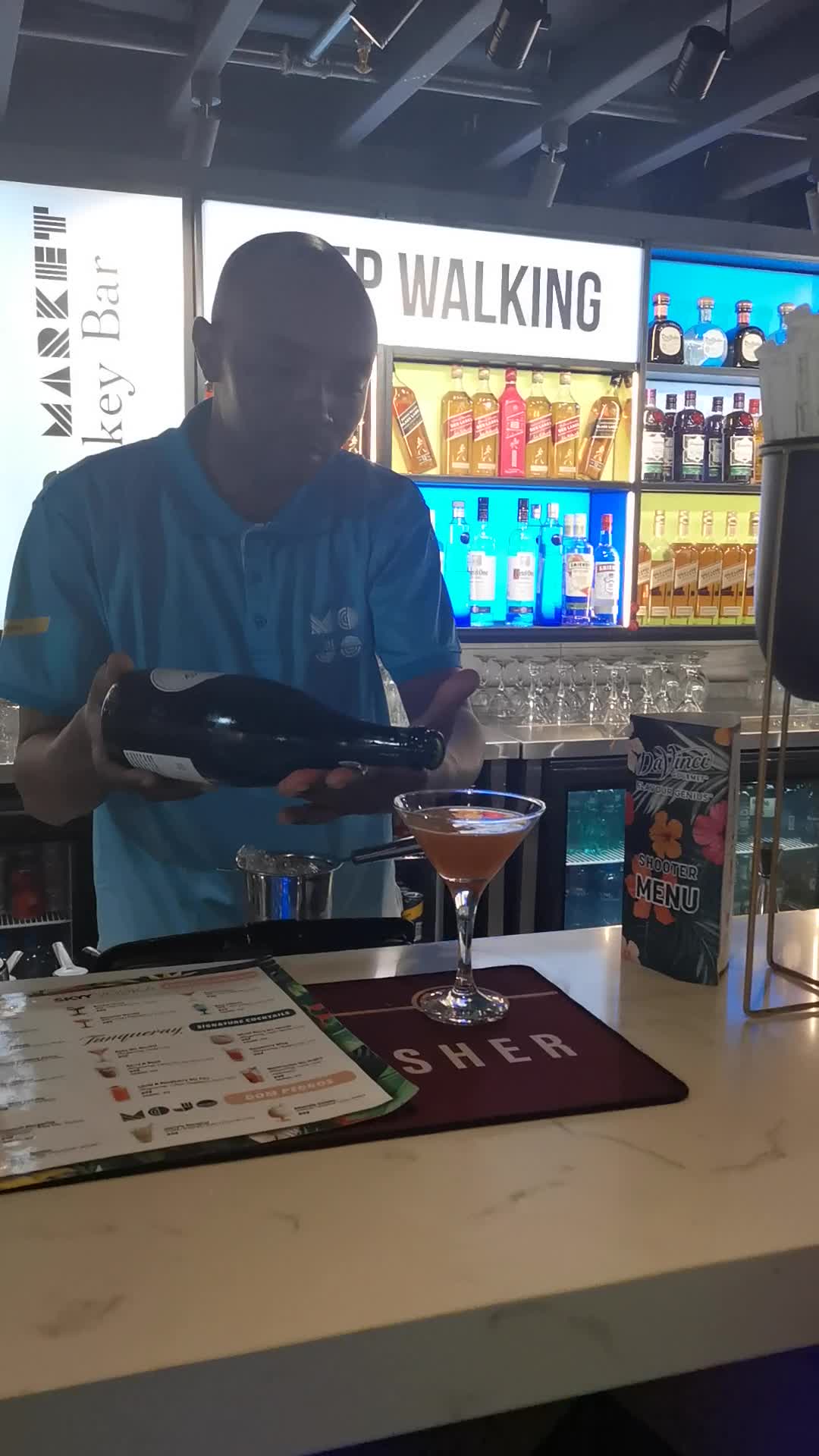 Mojo Market