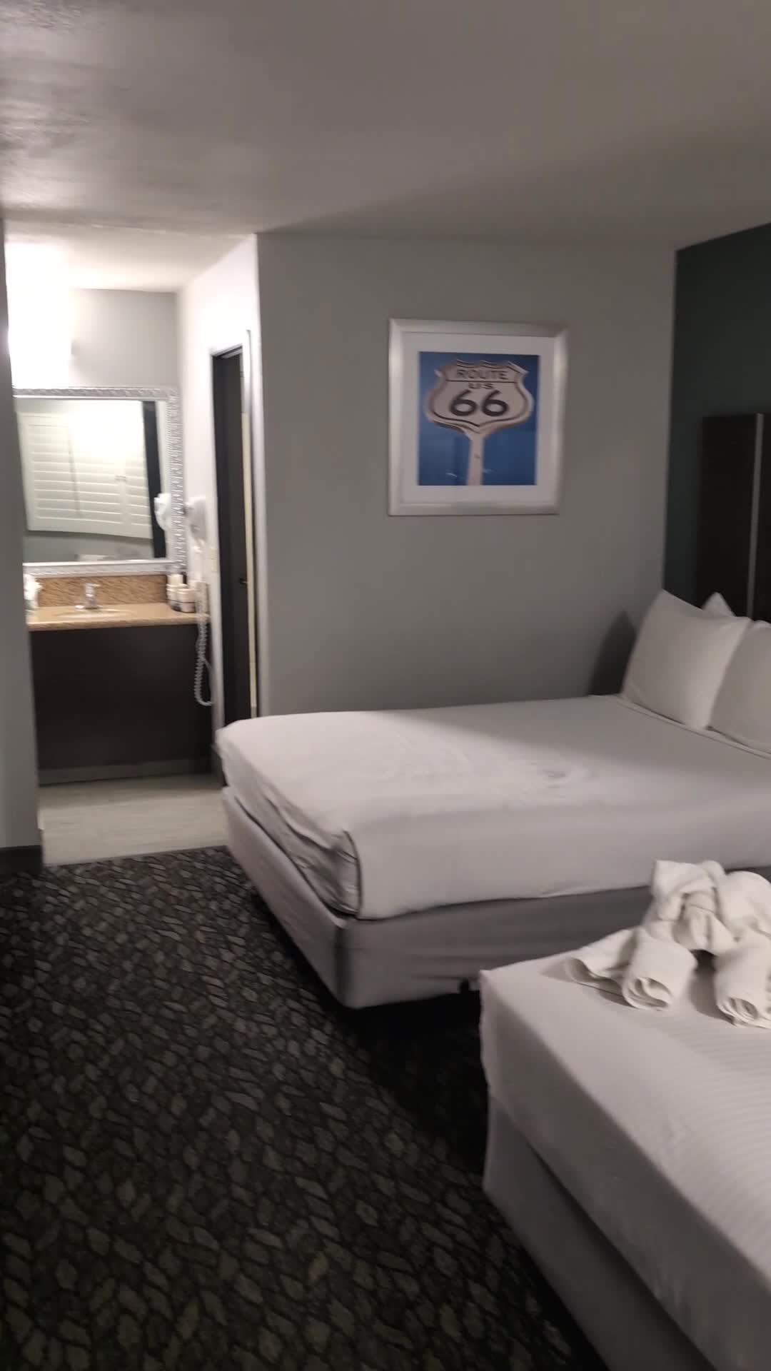 Best Western Desert Villa Inn