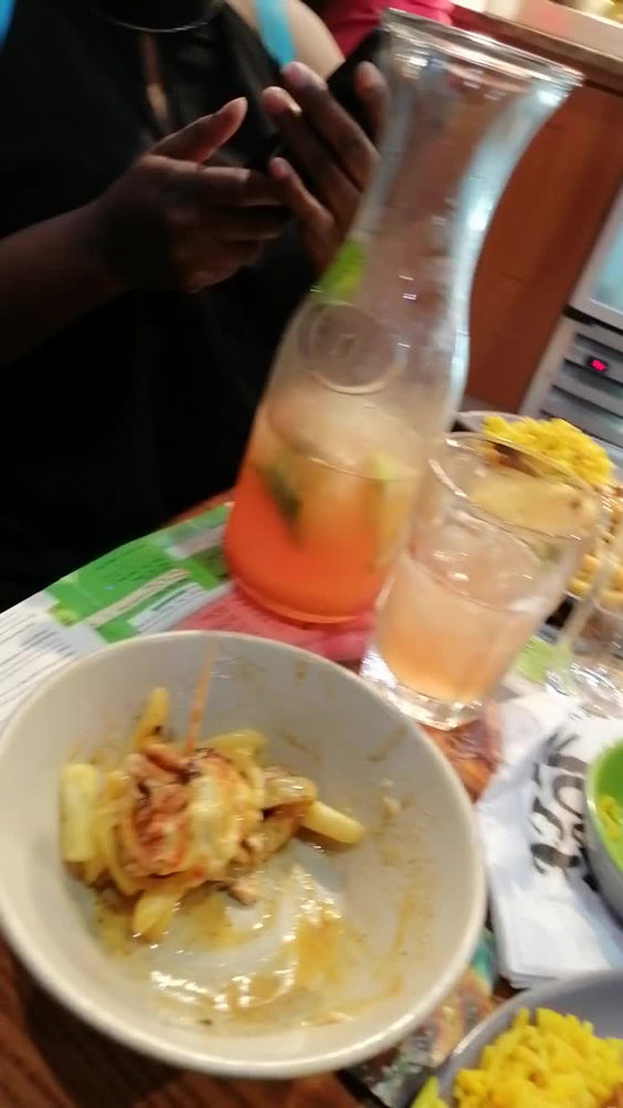 Nando's