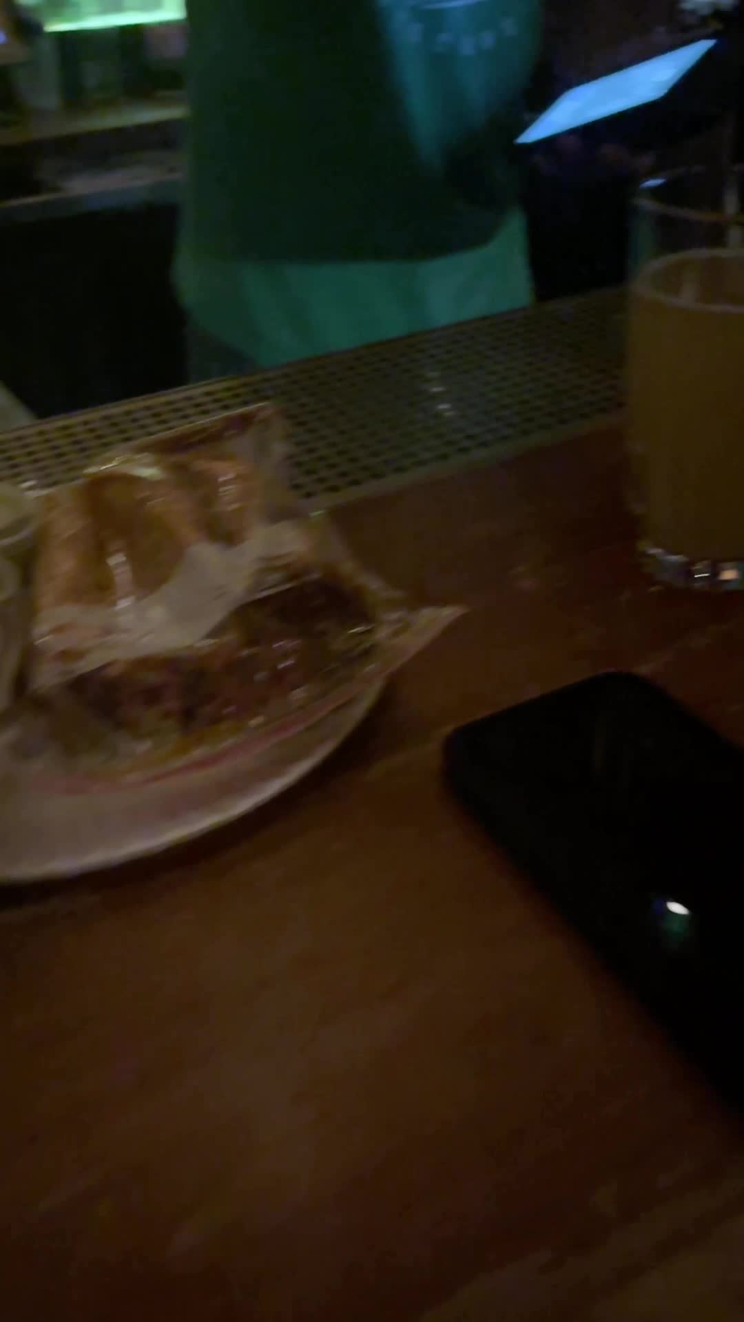 Video review of Lone Wolf