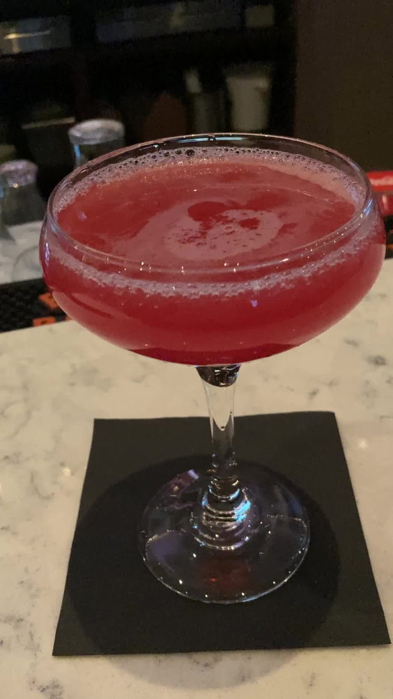 Social Restaurant & Bar