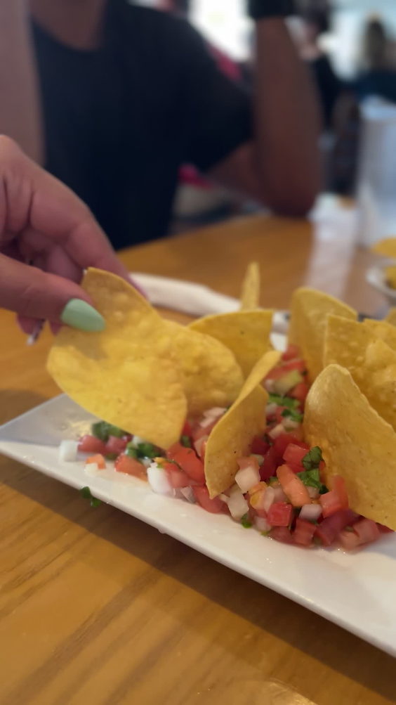 Taqueria Playa Tropical