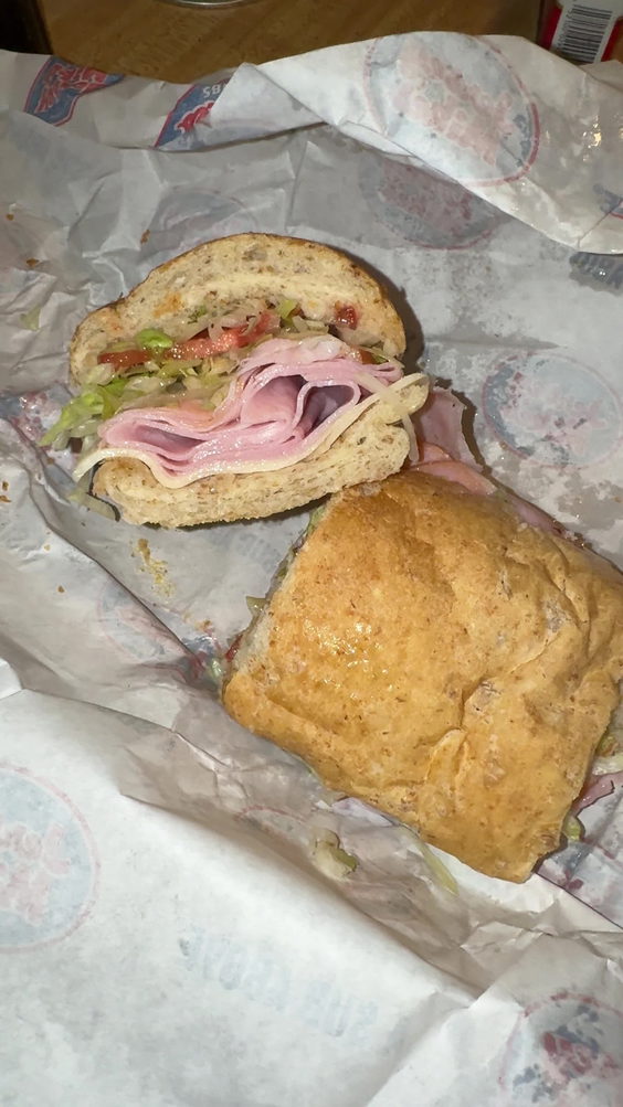 Jersey Mike's Subs