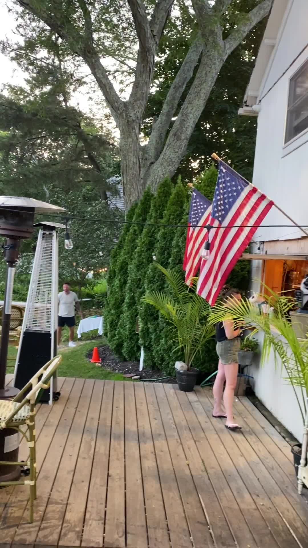 Farm Country Kitchen