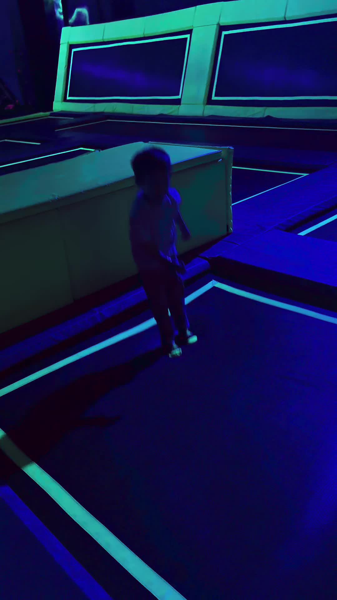 City Moment · Hobbs