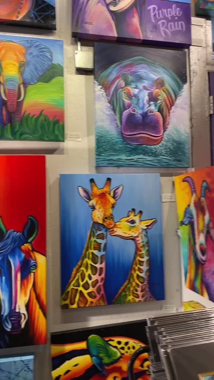 A.T. Hun Art Gallery