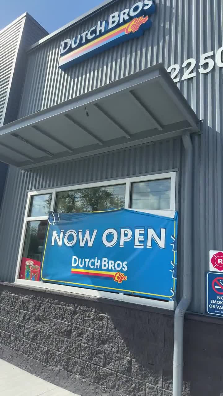 Dutch Bros