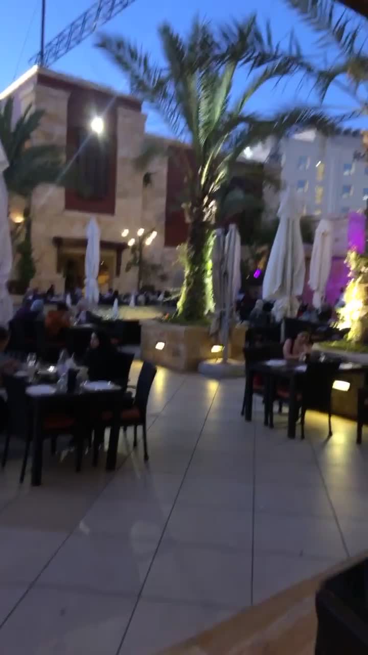 Ward Restaurant (مطعم ورد)