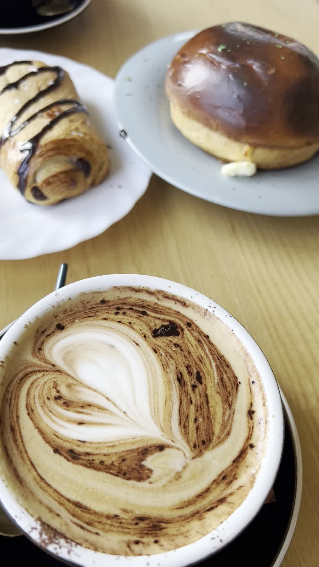 Gallery Cafe