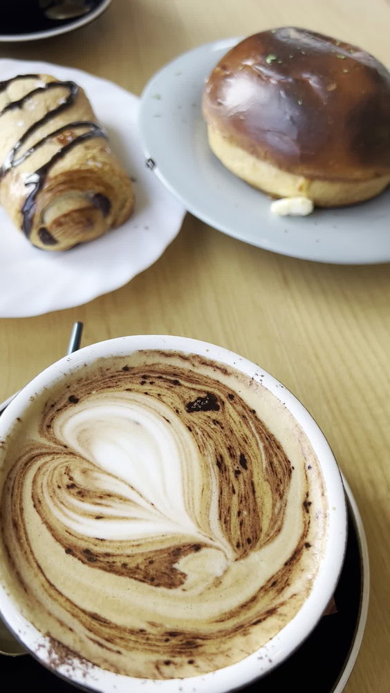 Gallery Cafe