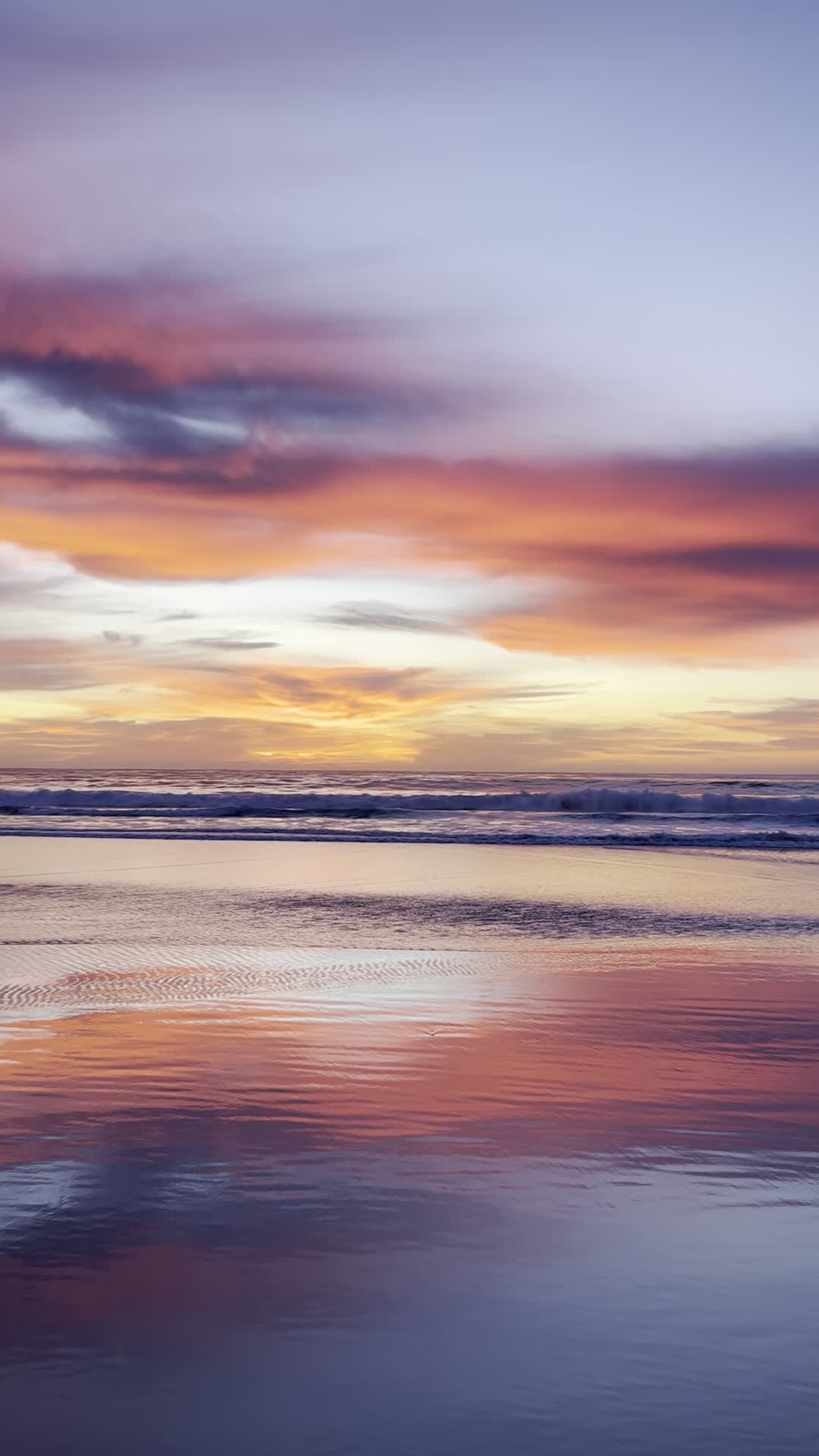 Carmel Sunset Beach Viewpoint