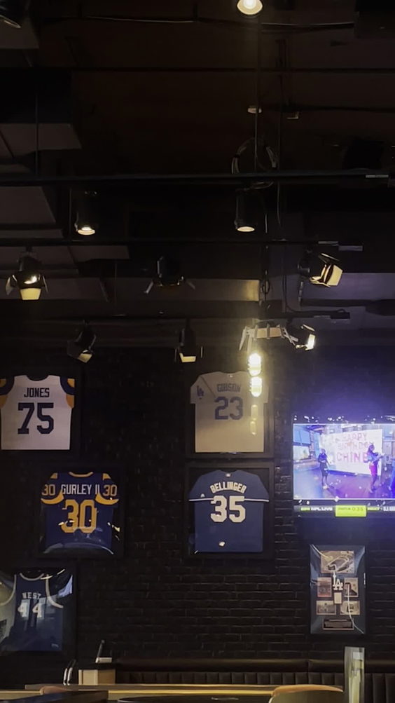 Buffalo Wild Wings