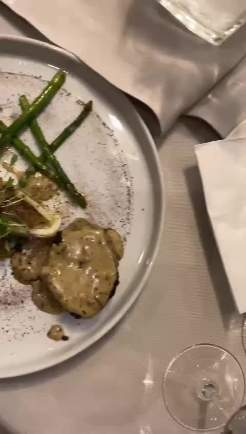 Signature   restaurant in  oceans Mall umhlanga