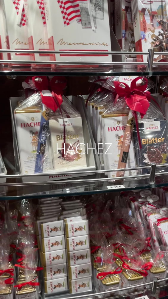 Hachez