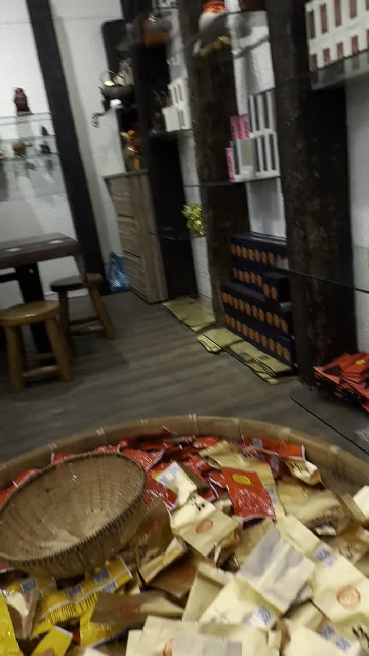 Jiufen Old Street