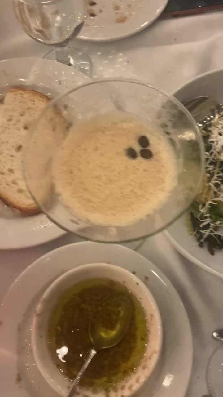 Giuseppe's Cucina Rustica