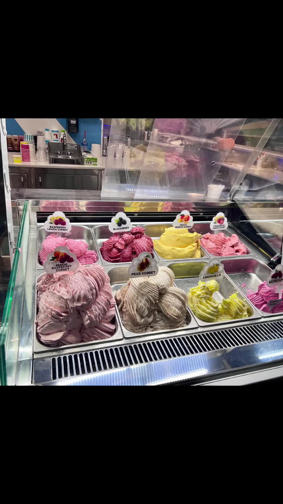 GB Gelato