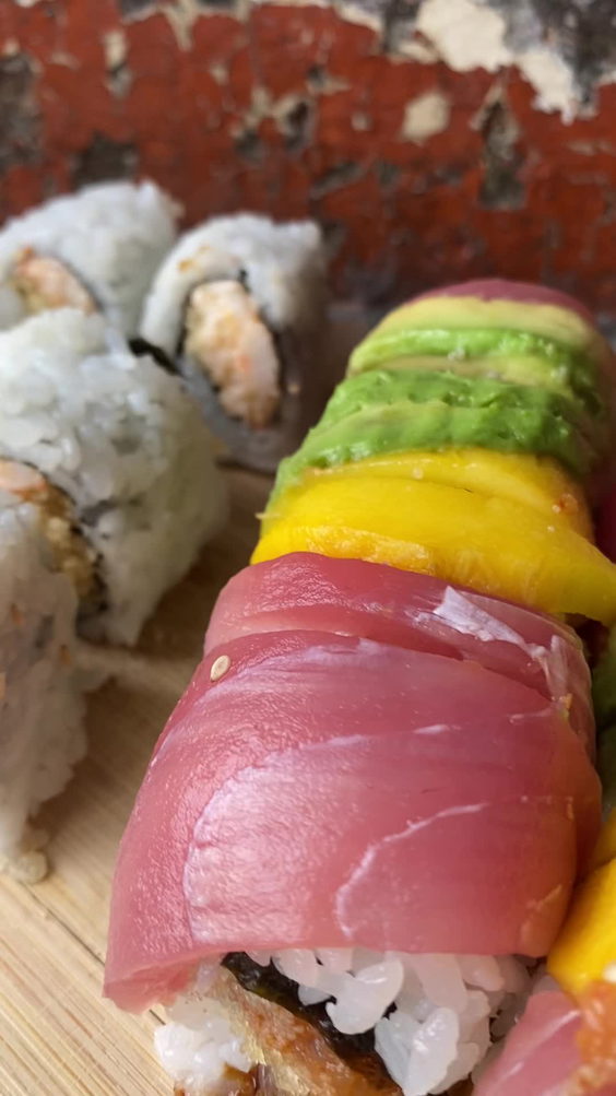 Haiku Sushi