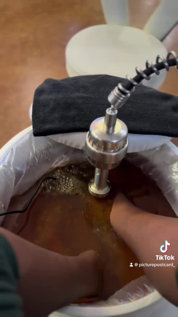 Pure Oil Life