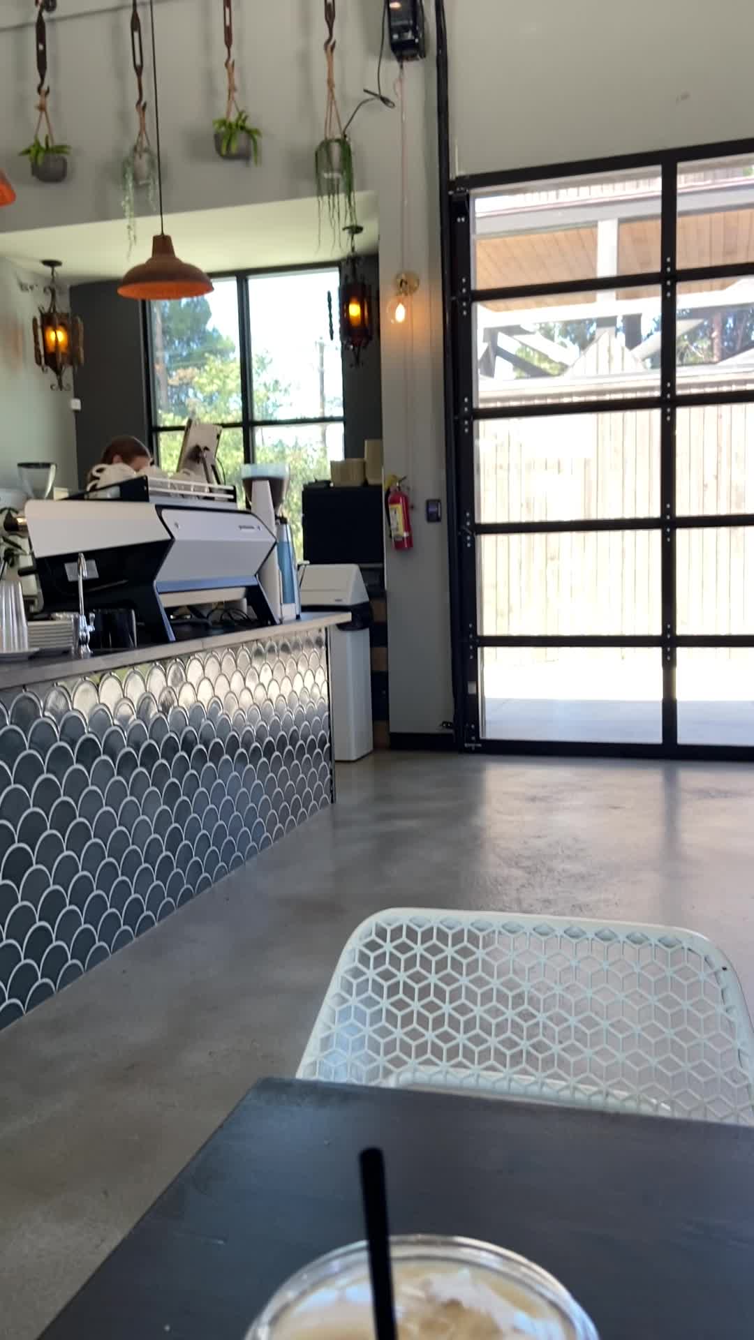 Kraken Coffee Company