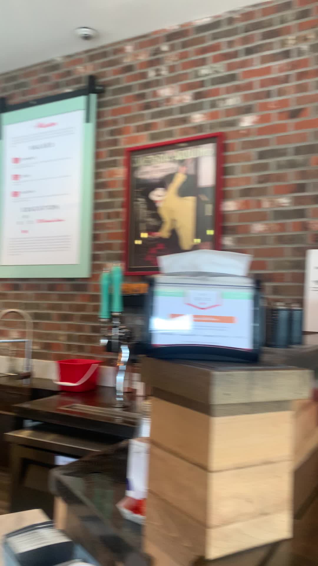 Video review of Black Diesel Coffee