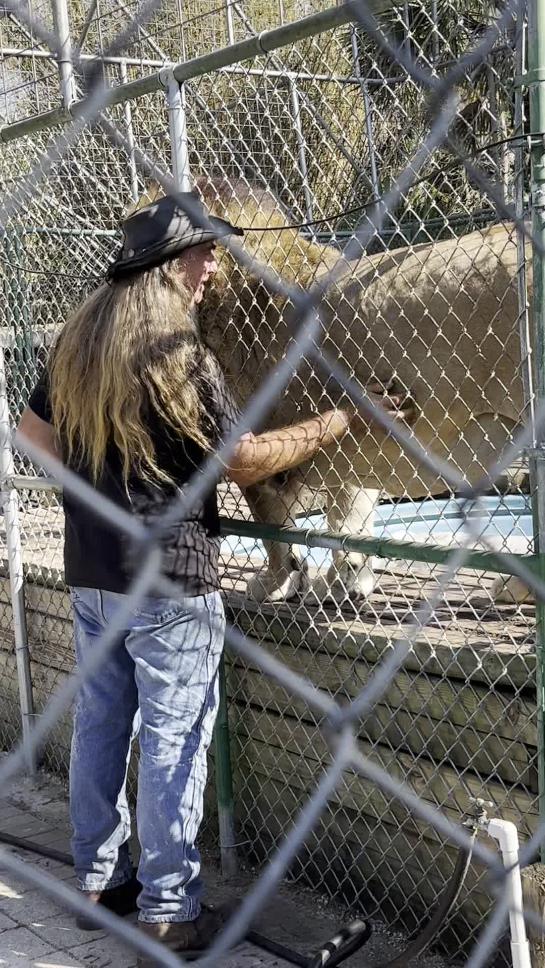 Kowiachobee Animal Preserve