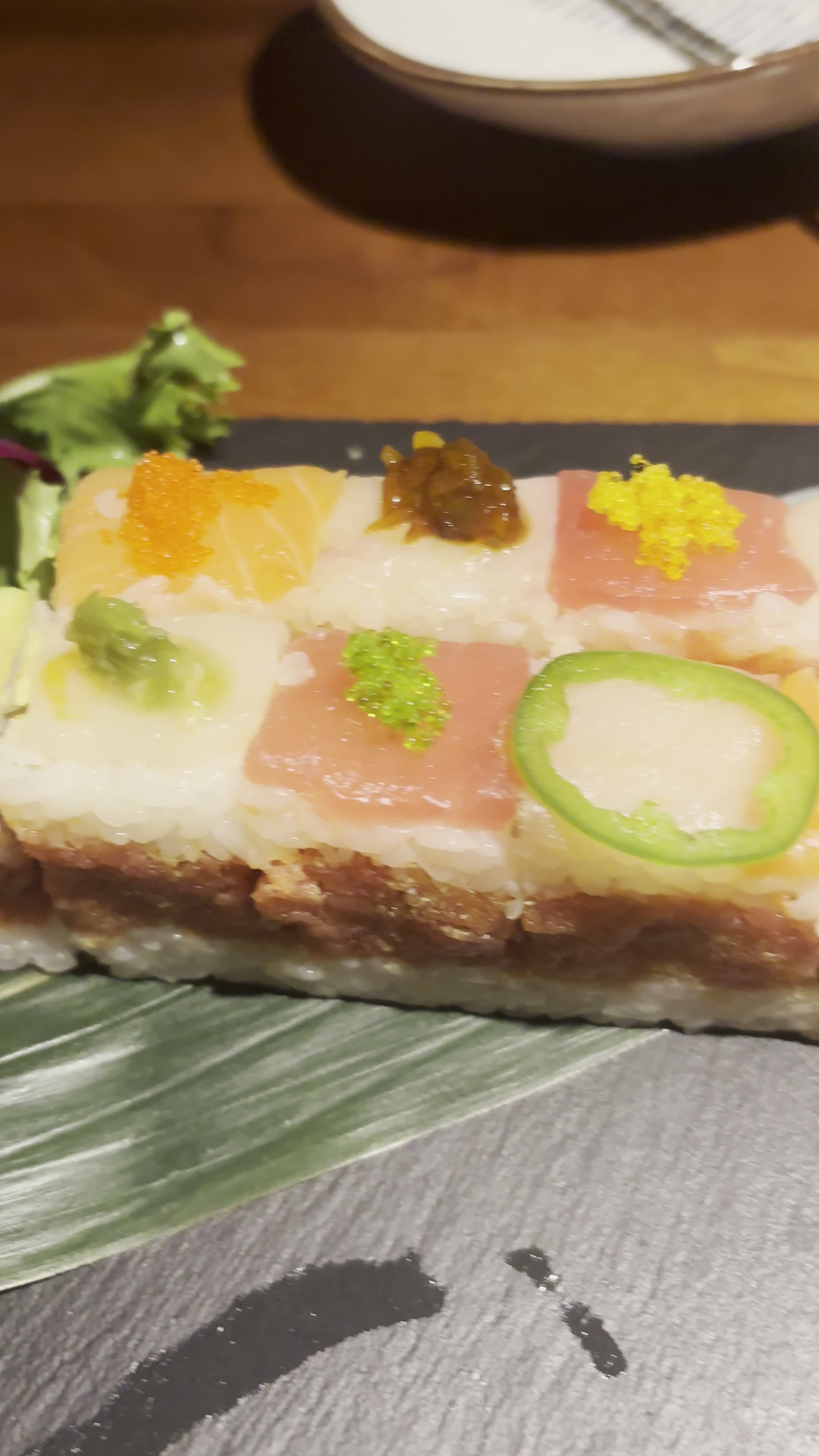 Izakaya Nana - Virginia